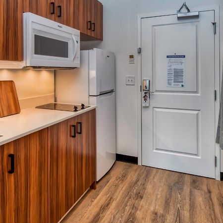 Uptown Suites Extended Stay Tampa Fl - Riverview Riverview  Dış mekan fotoğraf