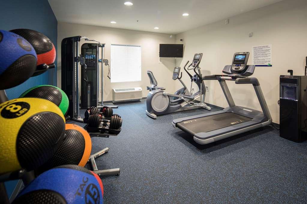Uptown Suites Extended Stay Tampa Fl - Riverview Riverview  Konforlar fotoğraf